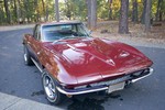 1966 Corvette Convertible For Sale